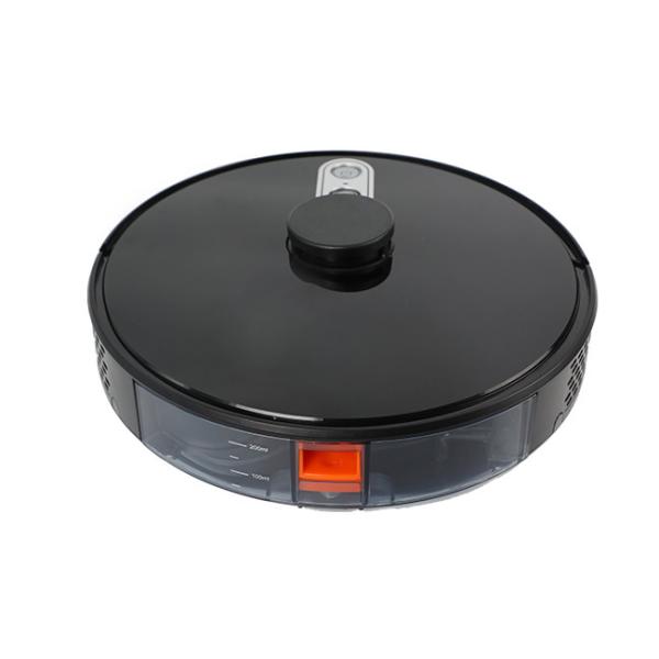 10000rpm Auto Floor Cleaning Smart Robot Vacuum Cleaner 2600mAh