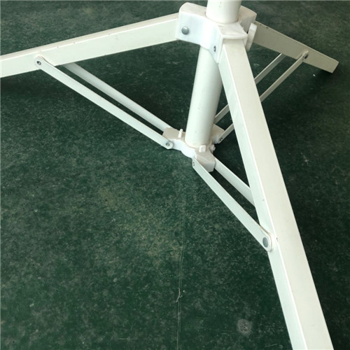Алюминиевая доска приведенная стрелки плиты 1m Retractable