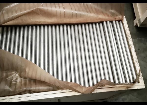 DIN 2391 E355 WT6 Cold Drawn Seamless Steel Tube , Precision Steel Tube For Cylinder System