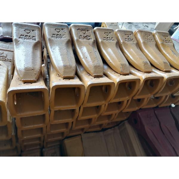 IU3252 Зубы буровой буровой установки для экскаваторов