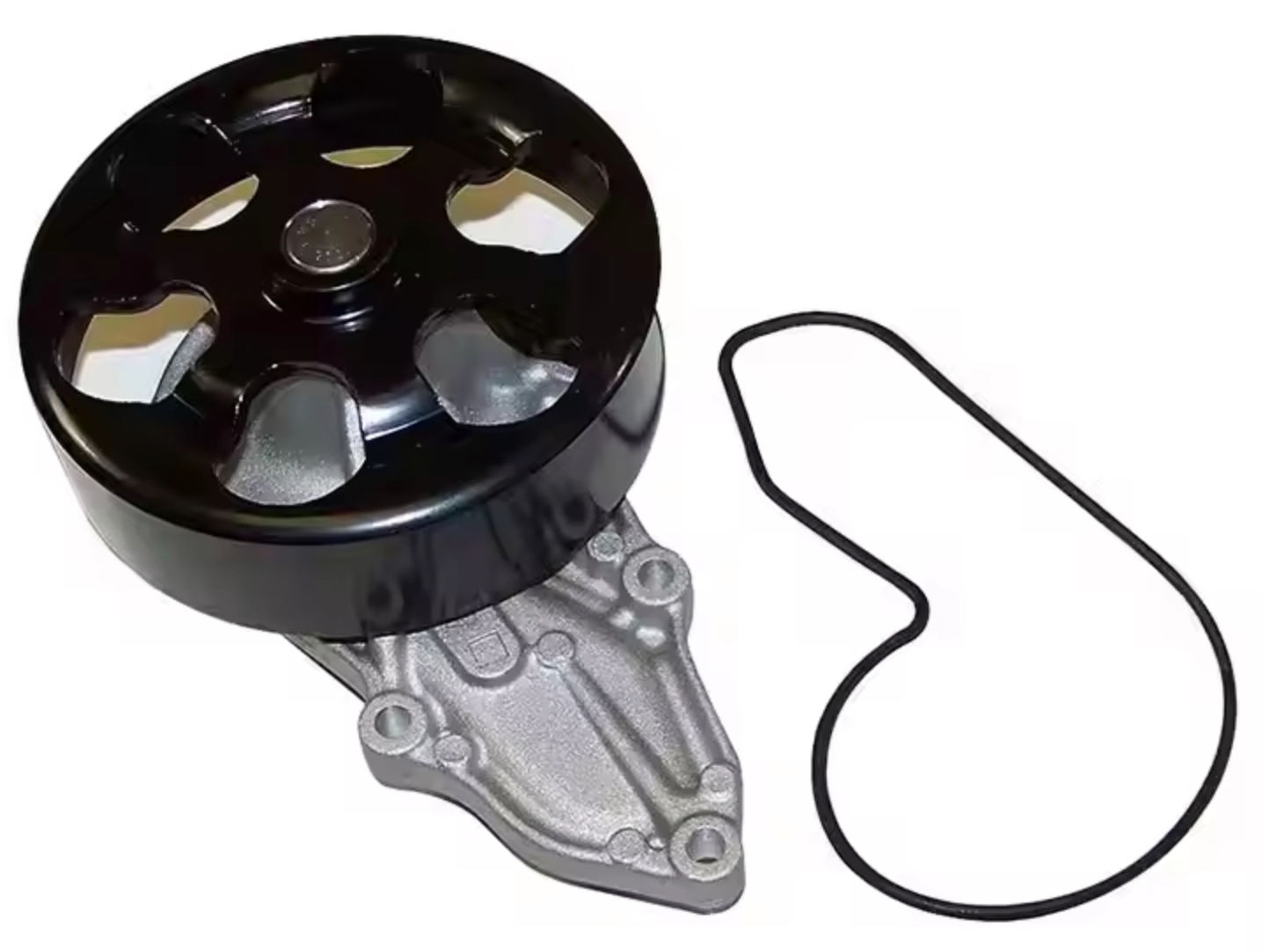 Water Pump 19200rzp013 for Honda Civic IX Saloon 1.8 Fb2 19200-Rzp-013