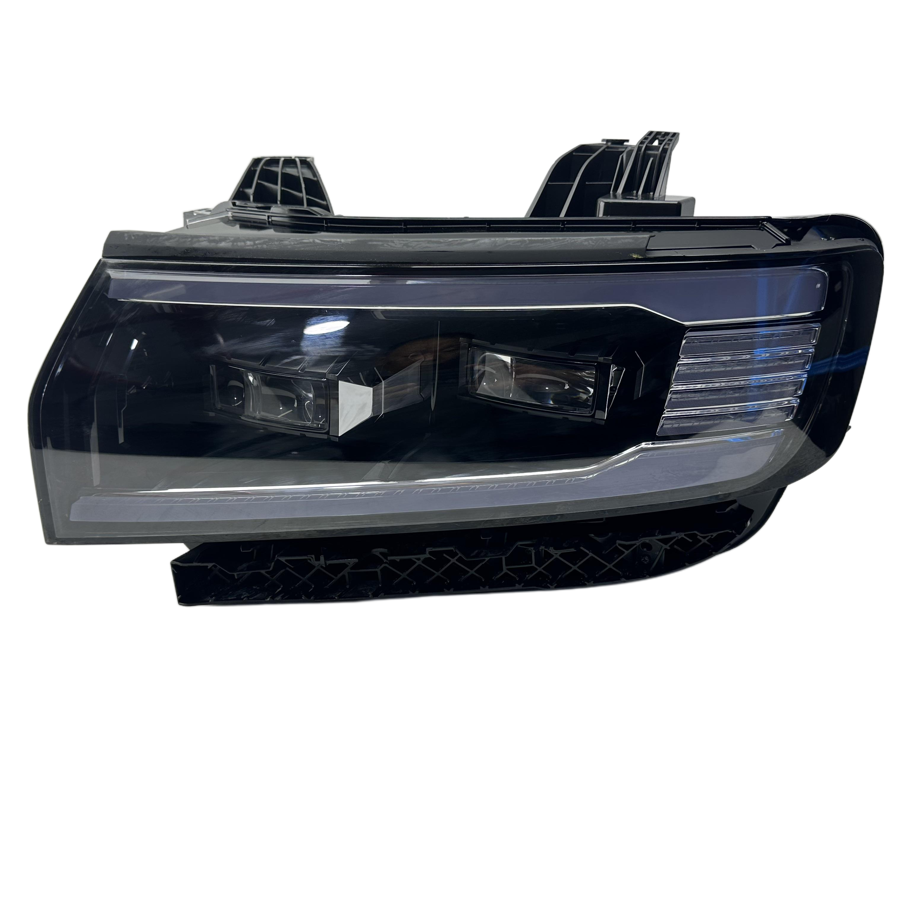 BYD Formula Leopard 8 Front Headlamp Assembly (Full LED Headlight Assembly)