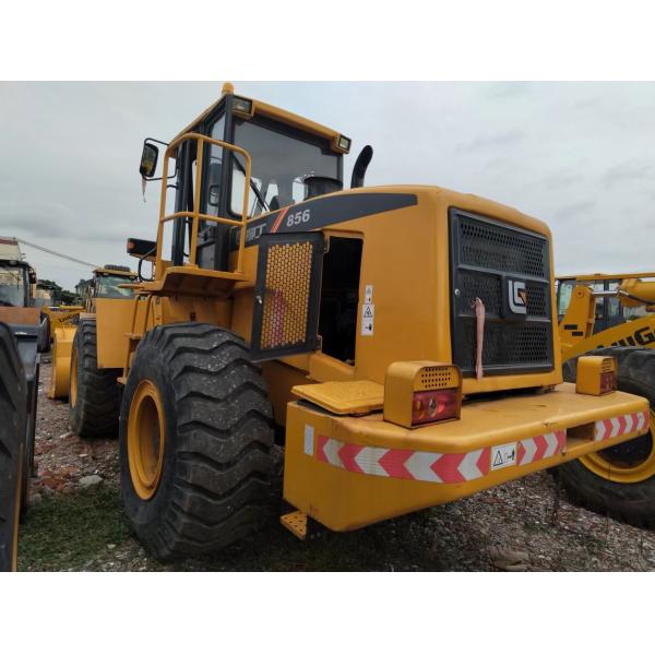 Front Loader for LIUGONG CLG856 lg855n zl50 833b 836b lingon LG956L LG936L Wheel Loader