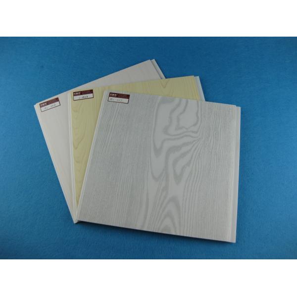 Панель стены Huaxiajie деревянная пластиковая составная для отделки стен дома