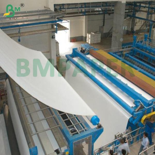 40g 50g de papier d'emballage végétal écologique