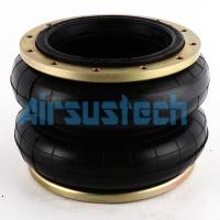 Pour les appareils à gaz  Air Spring M8 Suspension