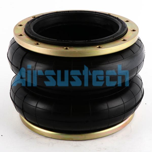 Pour les appareils à gaz  Air Spring M8 Suspension