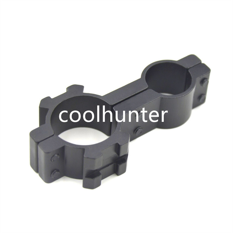 Кольца и держатели объема OEM тактические 19x25mm с рельсом 21mm