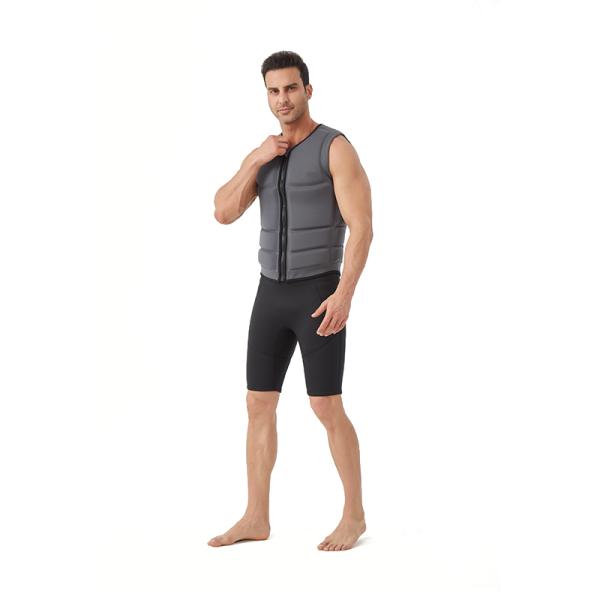 AG23001 Leisure Life Jacket