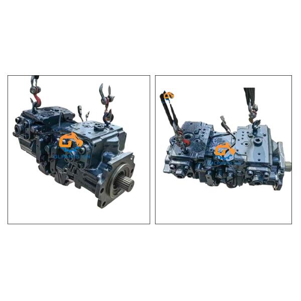 708-2G-00060 D475A D475A-5 Conjunto de bomba hidráulica para excavadoras para piezas Komatsu