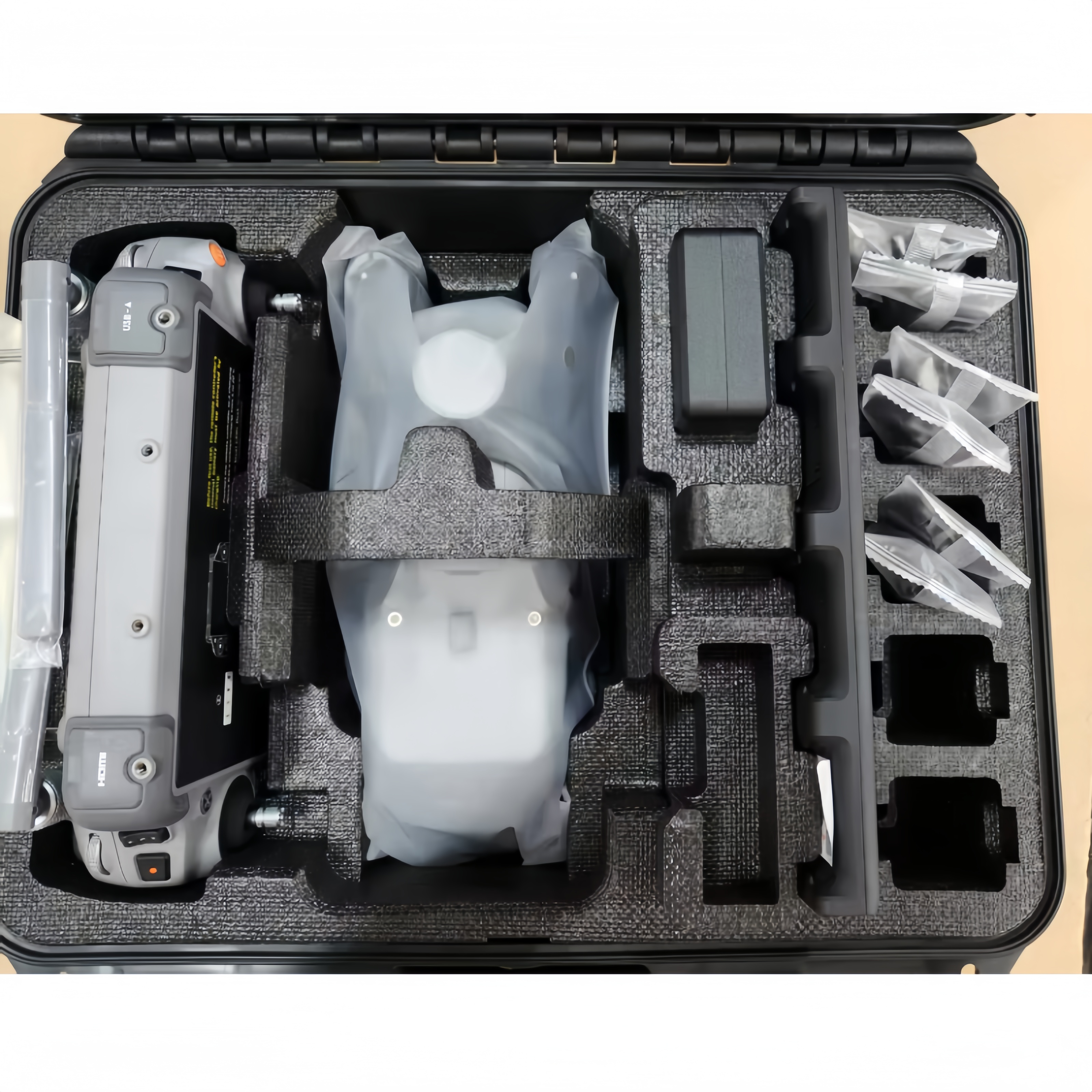 Drone UAV International Version Dji Matrice 4T Drone With Thermal Camera Rtk Module