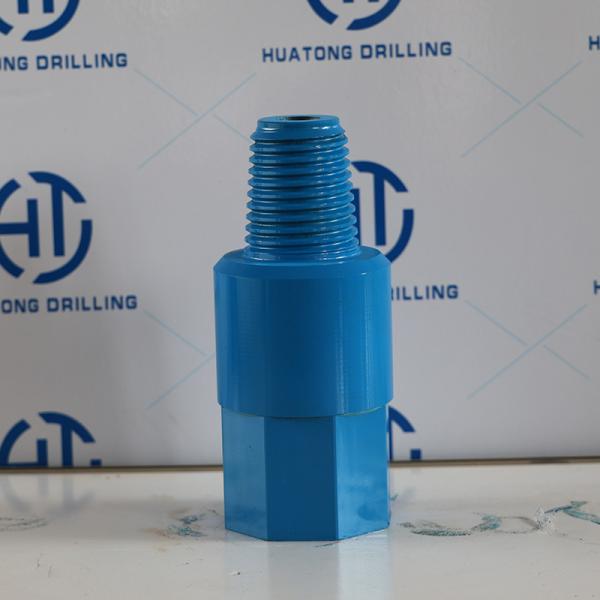 NC23 Eight sided variable diameter API Crossover Subs For Temp Applications -