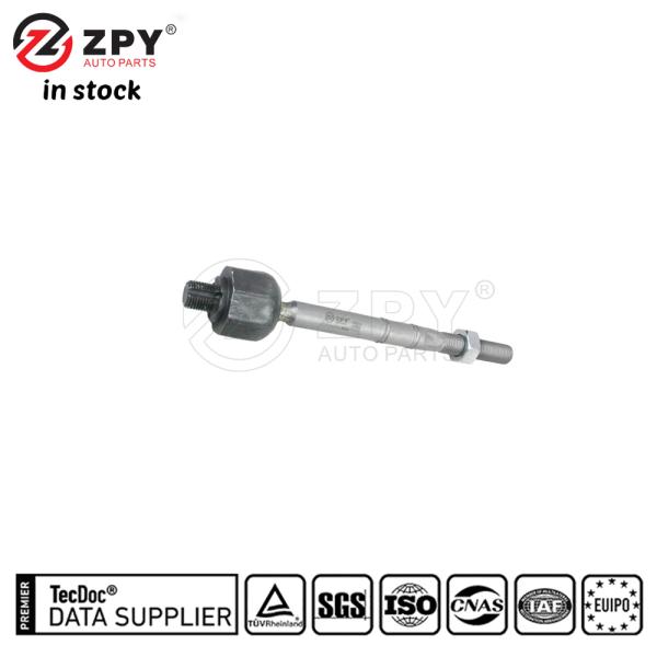 ZPY Rod de corbata interior C2D28554 para Audi VW Porsche Alemania Coches