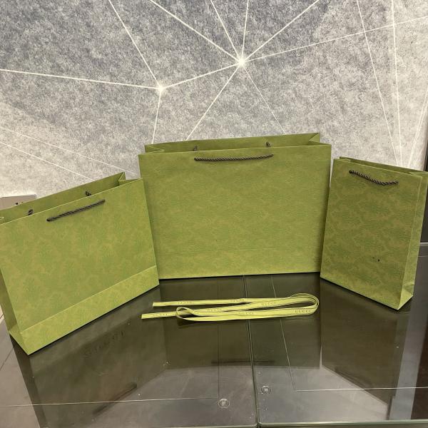 Saco de presente de papel pequeno, almofada Victoria Secret, para produtos domésticos