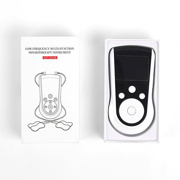 Wireless Portable Tens Machine Stimulator Physiotherapy Pain Relief Machine