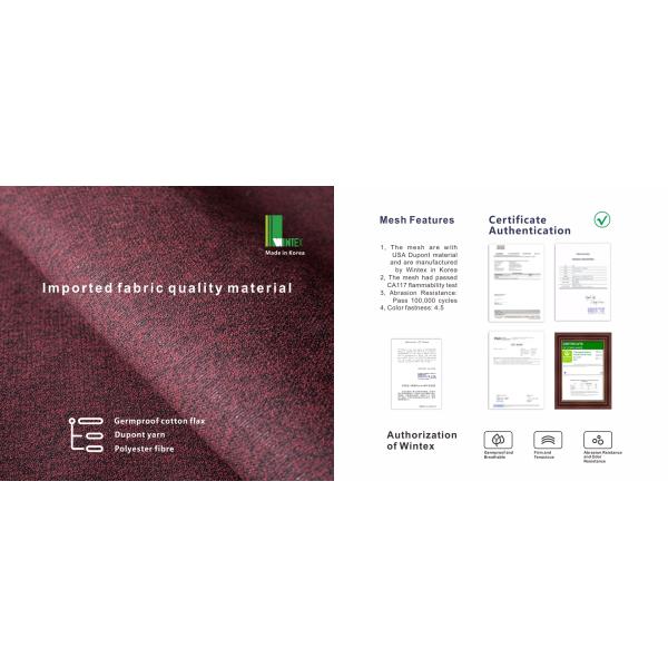 GTCHAIR Full Mesh Ergonomic Executive Chair Multiple Adjustabilities Sync Sliding System