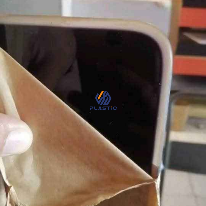 factory produce 1220*2440mm cast acrylic sheet with best price