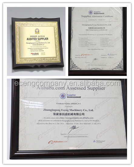 51KW Water Bottle Blowing Machine Stretch Blow Moulding 3 Phase 220V