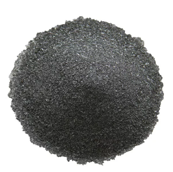 10-50mm Metallurgy Silicon Briquette Black For Steel Smelting