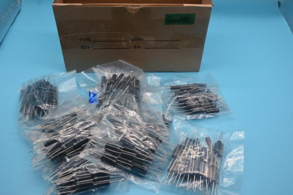 2CL3512H 350mA 12kV High Voltage Silicon Diodes For Microwave Oven