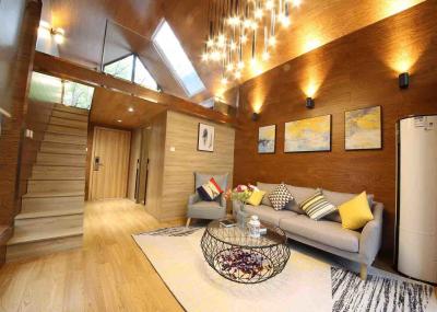 O ponto baixo custou a casa portátil da casa pré-fabricada da casa e as casas modulares feitas em China