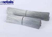 Galvanized Iron Wire BWG18 for Binding Construction Use