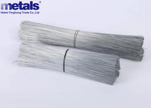 Galvanized Iron Wire BWG18 for Binding Construction Use