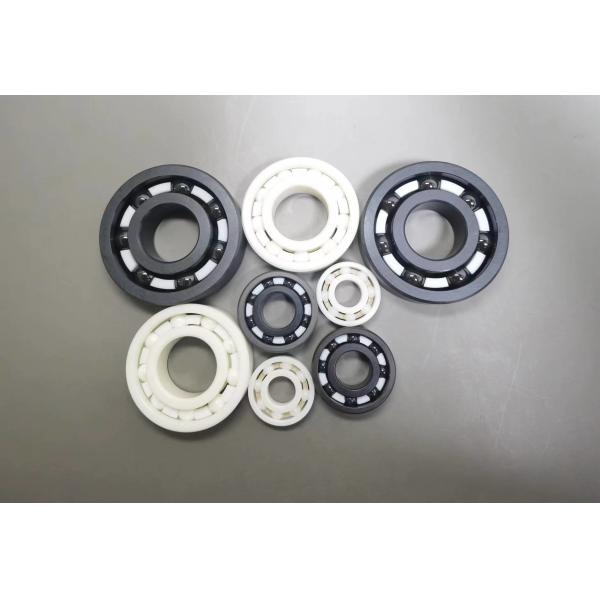 6002 6001 6200 керамических глубоких шарикоподшипника паза 6000 Si3N4 SSiC ZrO2