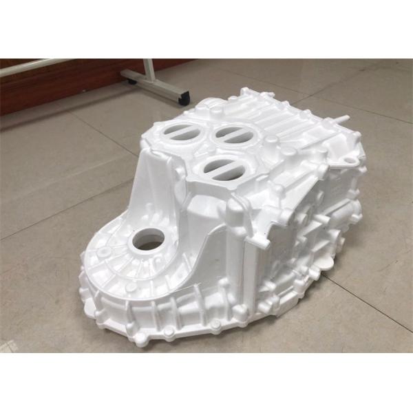 OEM/ODM China Supplier Lost Foam Sand Casting Foundry Aluminum Alloy Casting