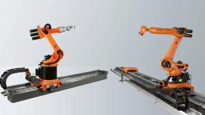 Linear Slide Guide Rail Heavy Duty Flexible Adjustable Backlash