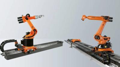 Linear Slide Guide Rail Heavy Duty Flexible Adjustable Backlash