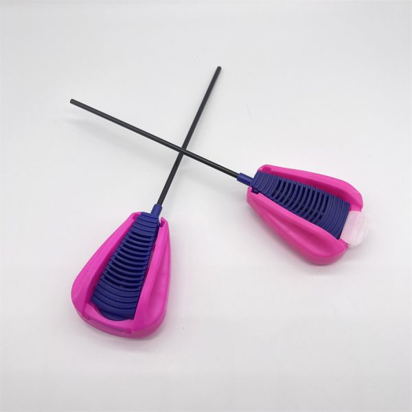 Compact and Lightweight Foldable Pump Sprayer for Travel and Outdoor Adventures with Leak-Proof Seal
