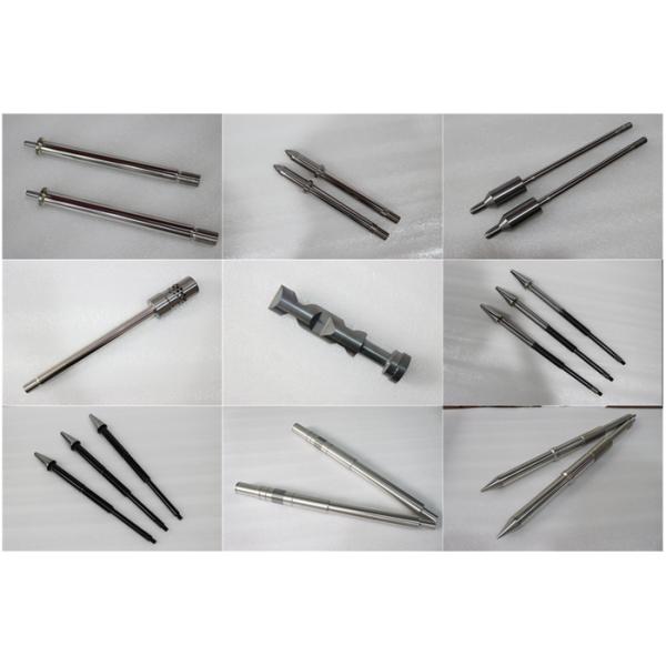 China Quality Choke Stem With Tungsten Carbide + S.S410