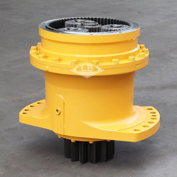 207-26-00300 SWING Gearbox PC300-8MO PC350-8MO PC360-8MO SWING MACHINERY
