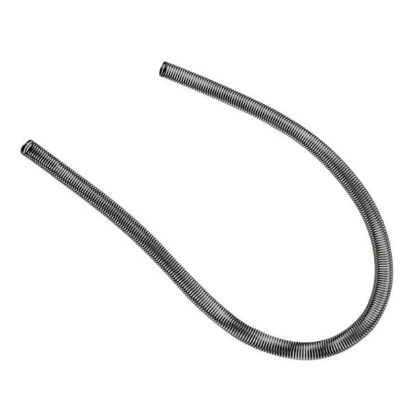 Medical Accessories Springs For Endotracheal Tube , Laryngeal Mask Reinforced