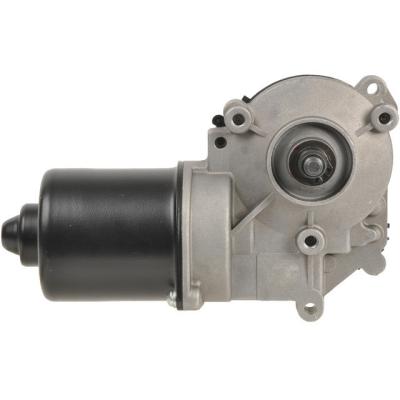 Cadillac Cts Wiper Motor 2005-2011cts 2003 - 2007srx 2004 - 2006 12487632 88958251