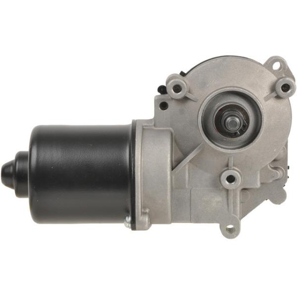 Cadillac Cts Wiper Motor 2005-2011cts 2003 - 2007srx 2004 - 2006 12487632 88958251