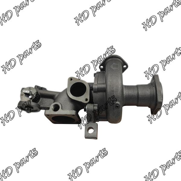 Bomba de água 3098964 da eficiência elevada K19 3098960 6 meses de garantia HDPARTS
