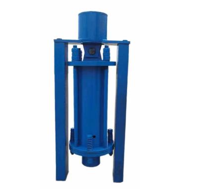 Industrial Air Hammer Mill Machine For Animal Feed Machine