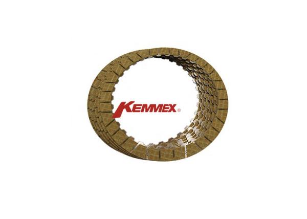 Audi Q5 0BH 0DE-4 Automatic Transmission Friction Kit Kemmex 518607