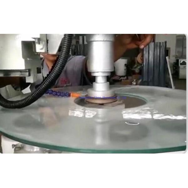 Металлические связи алмазные периферийные шлифовальные колеса для машин с двойным краем