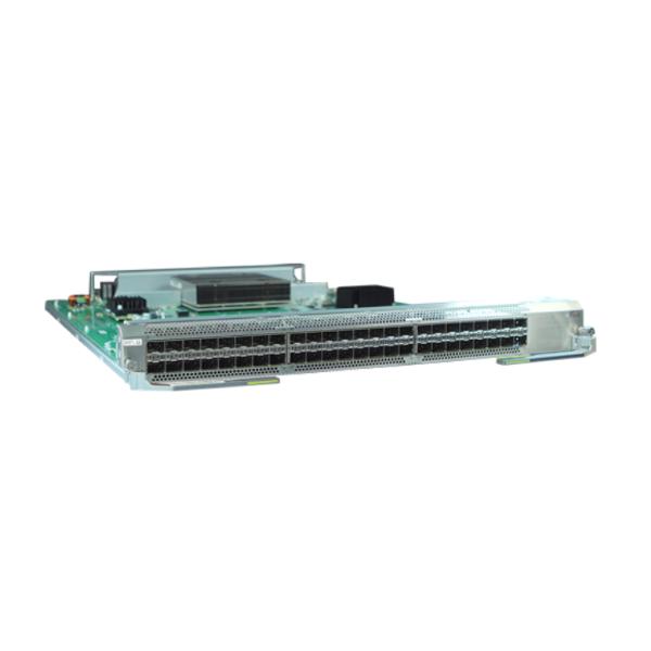 03024DXF CE-L48XS-FG 48 Port Gigabit Ethernet Switch For CE12804/CE12808/CE12812/CE12816