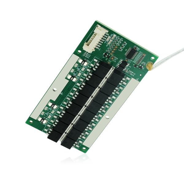 KLS Smart Batería de litio BMS 16S-24S 60A-200A 144V Li-ion Lifepo4