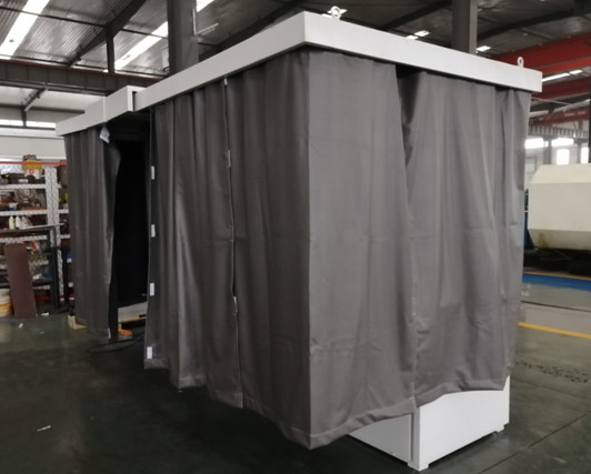 HMP-3000 Fluorescent Magnetic Leakage Field Particle Detector