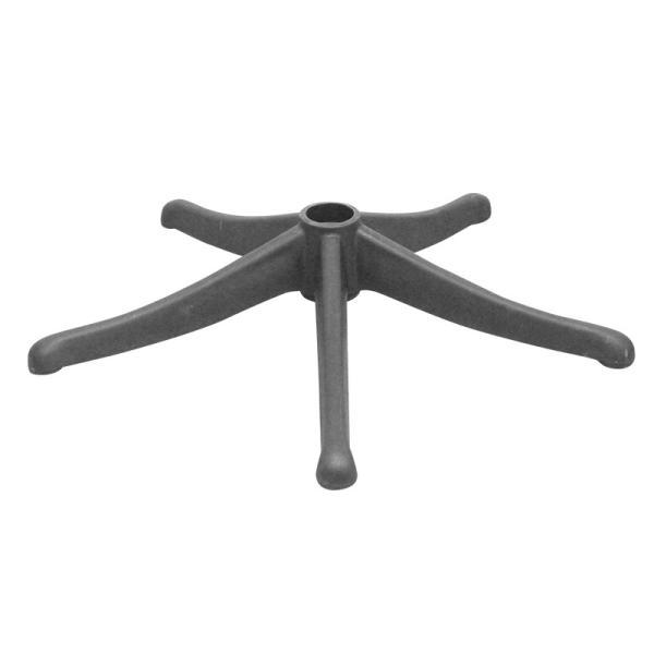 660 mm de diamètre Chaise de bureau pivotante réglage de la hauteur de la base
