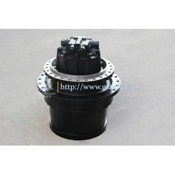 ZX270-3 ZAX270-3 Hydraulic Excavator Final Drive Assy ZAX280-3 Travel Motor With Gearbox 9255880
