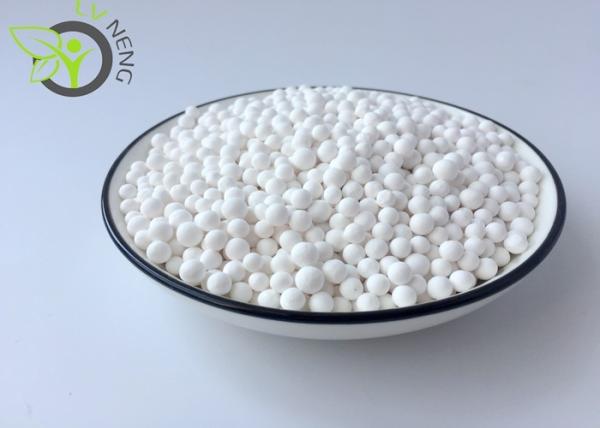 Granular Activated Alumina Balls Activated Alumina Msds For Cracked Gas
