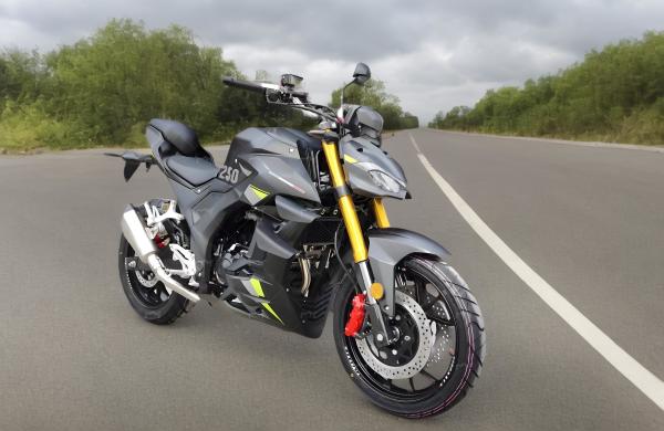 Newest Street Legal 250cc 400cc Gasoline Street Motorcycles For Adults 250cc Enduro Motorcycles Big Bike Motorcycle