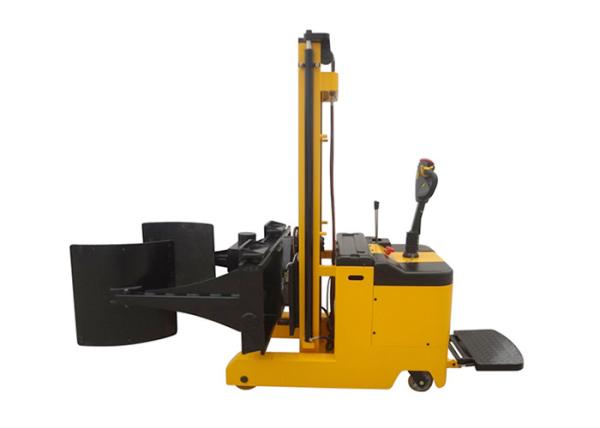 Prendedor transversal da braçadeira de CDD-Z que segura o trole com o controlador elétrico Load Capacity 1000Kg de América curtis