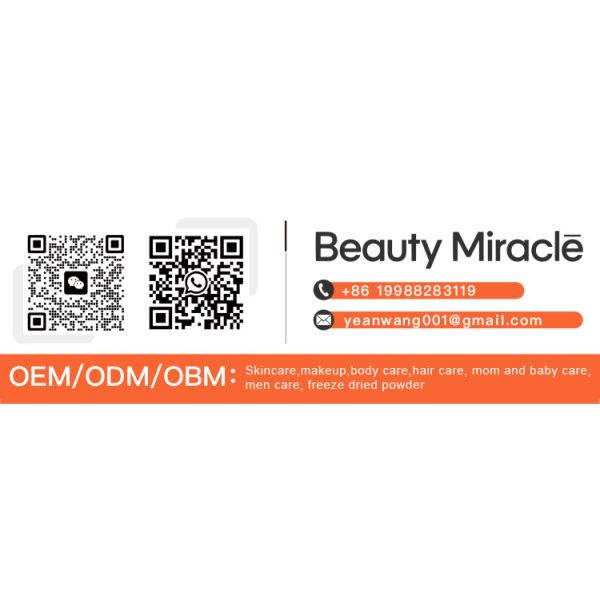 BM Isolation Foundation Transparent Moisturizing Long-Lasting Non-Packaging Concealer Cushion